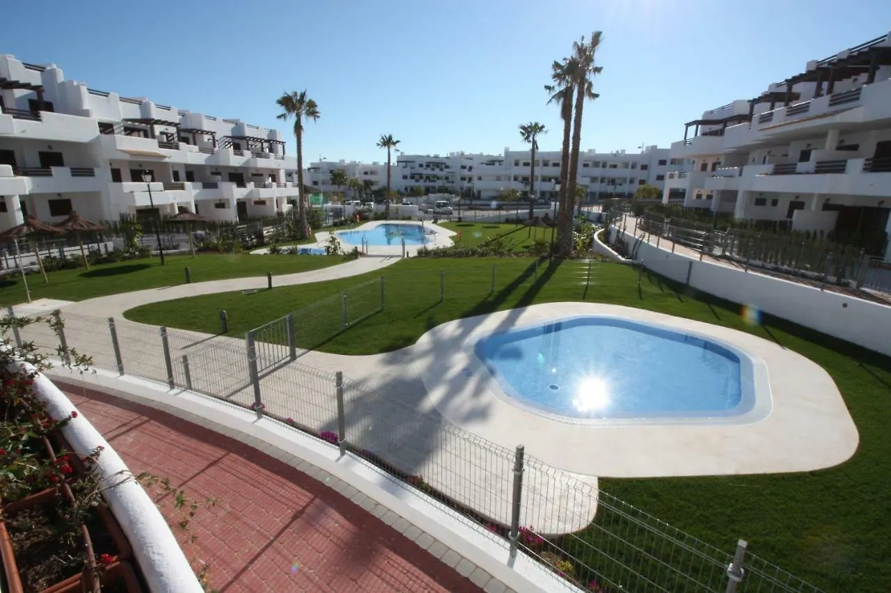 Los Pinos Apartment San Juan De Los Terreros