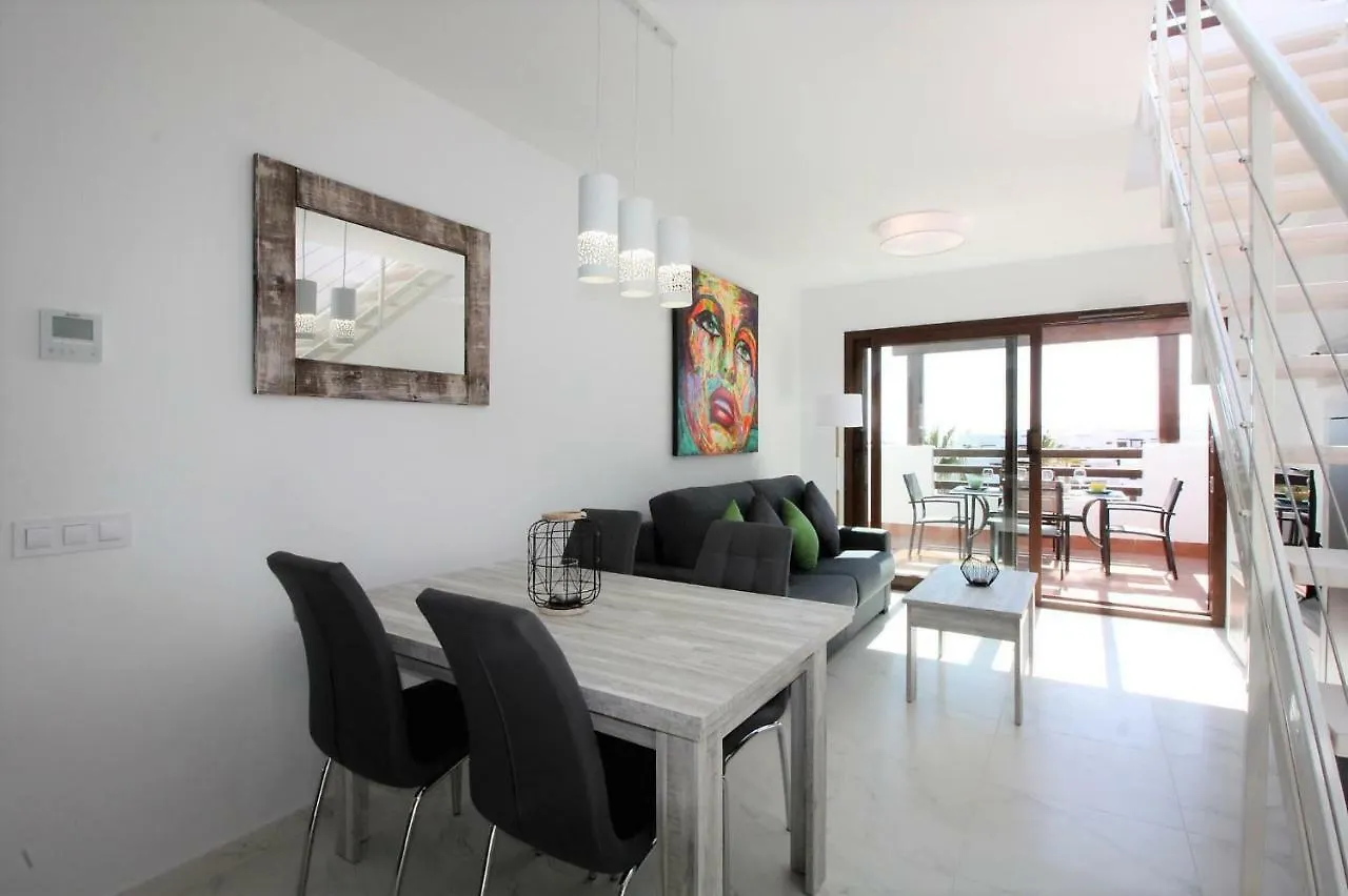 Los Pinos Apartment San Juan De Los Terreros