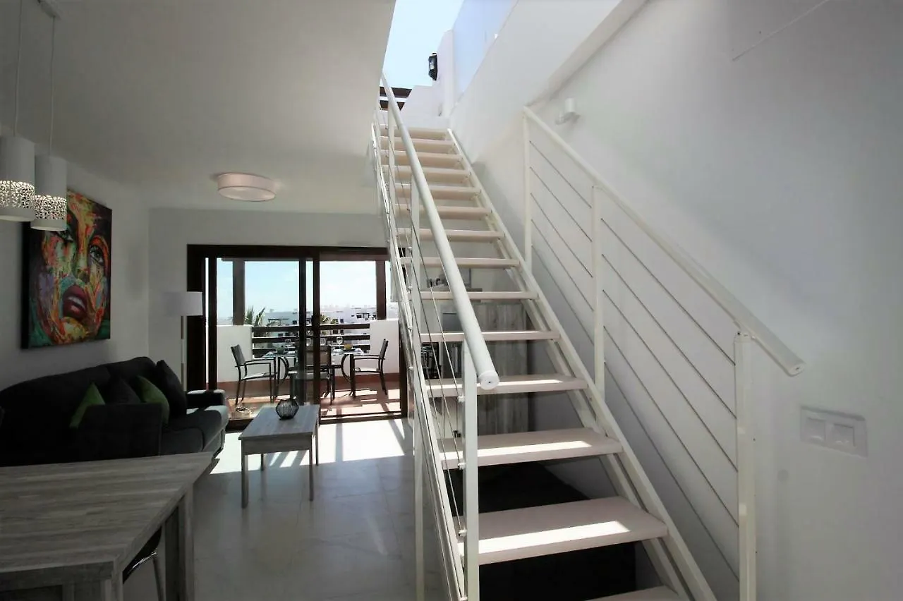 Los Pinos Apartment San Juan De Los Terreros