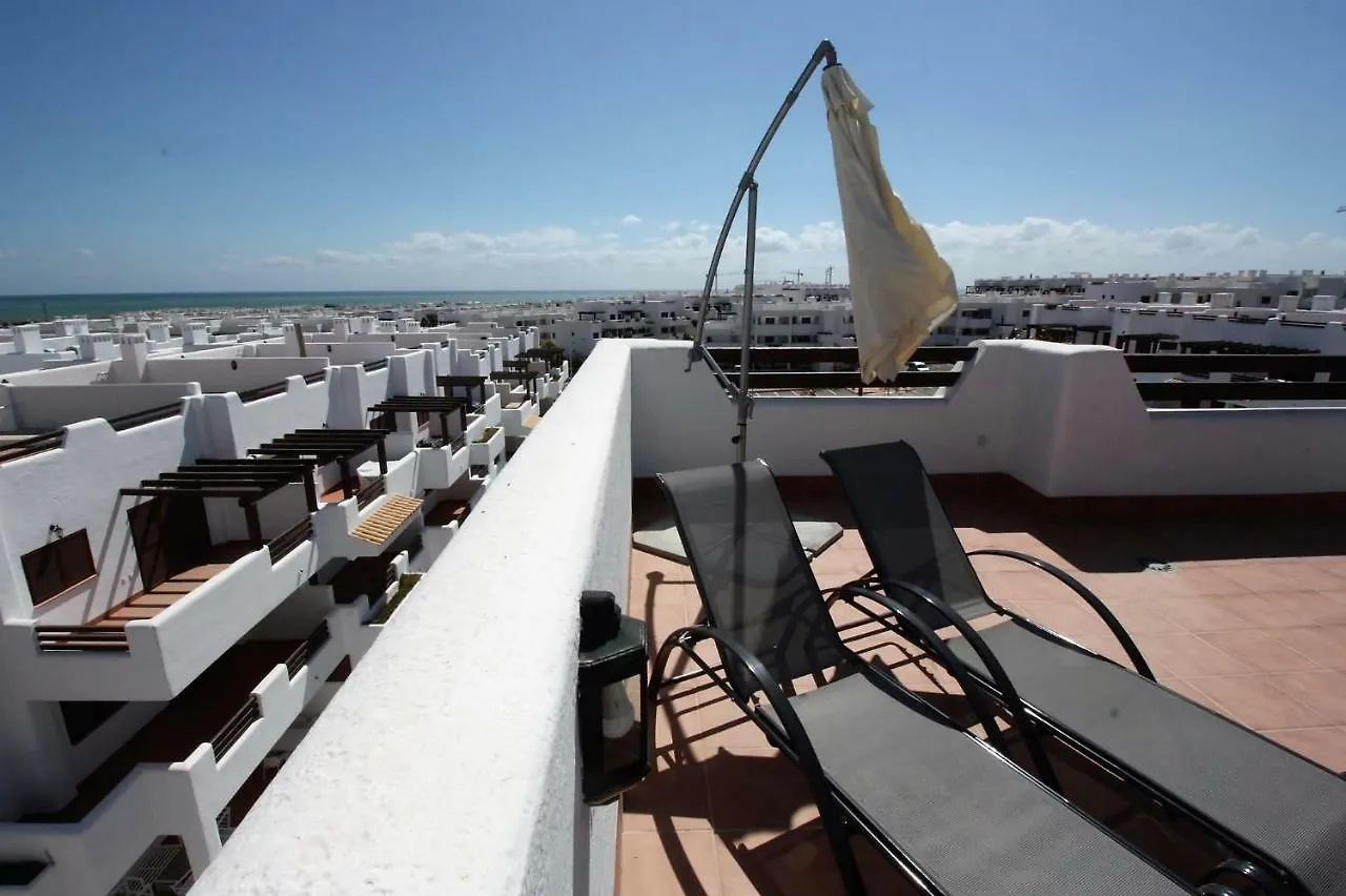 Los Pinos Apartment San Juan De Los Terreros