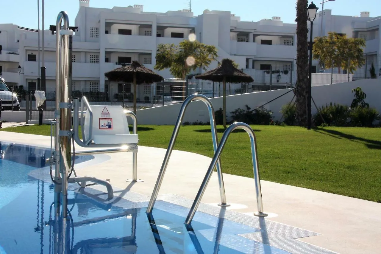 Los Pinos Apartment San Juan De Los Terreros