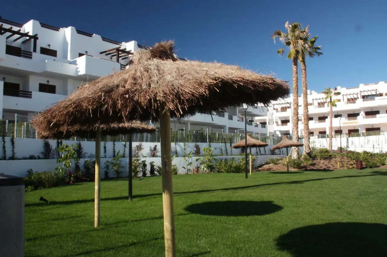 Los Pinos Apartment San Juan De Los Terreros