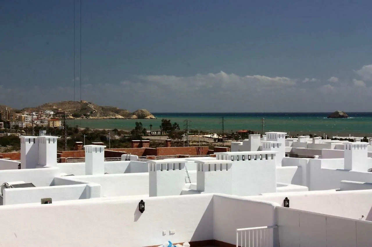 Los Pinos Apartment San Juan De Los Terreros 0*,