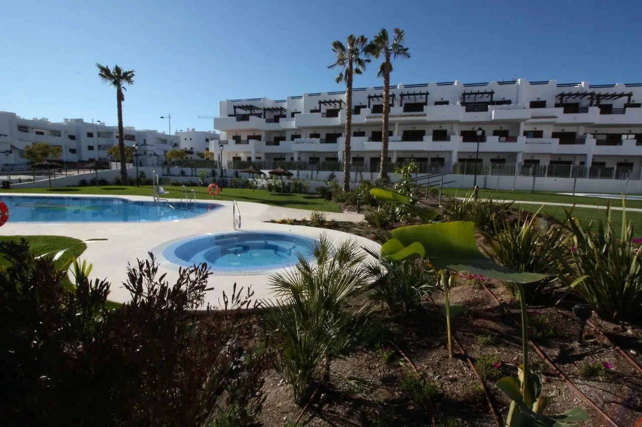 Los Pinos Apartment San Juan De Los Terreros